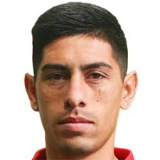 Emanuel olivera (arg) currently plays for liga profesional de fútbol club colón de santa fe. Emanuel Olivera Football Manager 2019