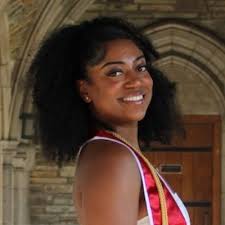 Black Women in Engineering