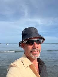 Speaking peace into the atmosphere