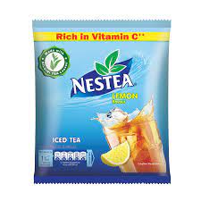 Instant iced tea is highly processed. Nestea Instant Iced Tea Lemon Flavour 400g Pouch Amazon In Grocery Gourmet Foods