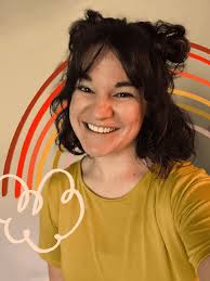 Meet Amber Harmon Whitworth