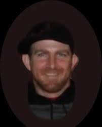 Obituary information for Nicholas David Holley