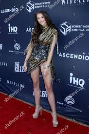 Rachel Pizzolato Editorial Stock Photo - Stock Image | Shutterstock  Editorial