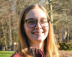 Sage Aronson's Instagram, Twitter & Facebook