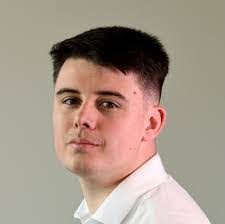 Thomas Kitching's Instagram, Twitter & Facebook