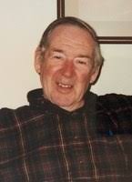 Harry Conroy Obituary (1923