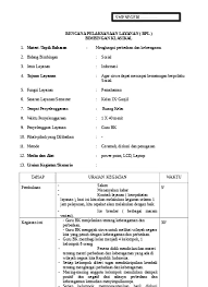 Pada dasarnya bimbingan dan konseling di smpn 91 telah berjalan sesuai denganprinsip, fungsi dan asas bimbingan dan konseling. Top Pdf Pelaksanaan Layanan Klasikal Bimbingan Dan Konseling Di Smp Negeri 3 Kandangan 123dok Com