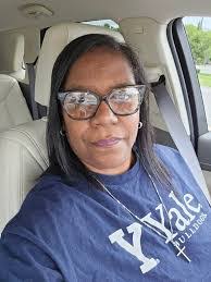 Daisha Dixon's Instagram, Twitter & Facebook