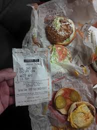 Show the code on the counter and get a free whopper sandwich or original chicken sandwich. Does Anyone Here Work At Bk Can Someone Explain How The Service Can Be So Slow Yet The Order You Receive Is So Wrong Burgerking