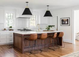Kitchen decor ideas with black base island on wood floors as well as. 34 Trends That Will Define Home Design In 2020 Jennifer Rosdail San Francisco Real Estate