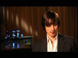 To minimise disruption to their son's life, they initially shared a home in north london when not working elsewhere. James Mcavoy Penelope Interview Youtube