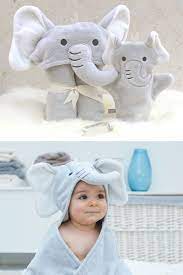 Bath tubs └ bathing, grooming └ baby all categories food & drinks antiques art baby books, comics & magazines business cameras cars, bikes, boats clothing, shoes & accessories coins collectables computers/tablets & networking crafts dolls, bears electronics gift cards & vouchers. Humphrey Elephant Hooded Baby Bath Towel Gift Set Bathing Bunnies Bathing Bunnies Baby Bath Towel Baby Hooded Bath Towel Baby Boy Gifts