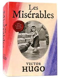 LES MISERABLES | Victor Hugo | Barnes and Noble Edition