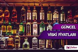 Viski Fiyatlari 2020 Guncel