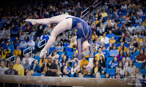 Introducing the 2021 ucla gymnastics team. Live Blog No 15 Arizona State At Ucla College Gym News