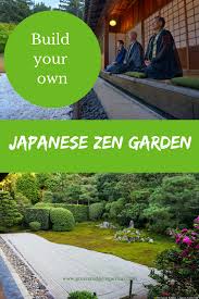Scale down the ideas in this guide for making a small backyard zen garden. Installing And Maintaining A Japanese Zen Garden In Your Backyard Green And Prosperous