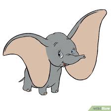 Elle s'illustre de façon créative et donne de la fraîcheur par ses couleurs dans ses peintures numériques. Comment Dessiner Des Personnages De Disney Avec Images