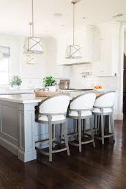 Mountainside Remodel Kitchen Island Chairs With Backs Stools For Kitchen Island Kitchen Cabinet Design