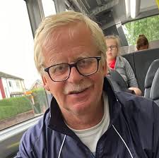 Steven Errington in people