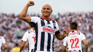 El futbolista chileno humberto suazo estará de vuelta en el fútbol mexicano para reforzar a raya2, equipo filial de monterrey en la liga de. Por Que A Humberto Suazo Se Le Conoce Como El Chupete As Usa