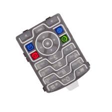 Keypad For Motorola RAZR V3xx - Maxbhi.com