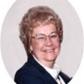 Ola Kay Helton Obituary 2008