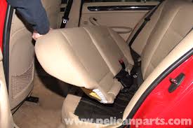 My driver side heated seat isnt working, and i thought i'd see if i could get some ideas of how to check whats up with it. Bmw E46 Fuel Pump Testing Bmw 325i 2001 2005 Bmw 325xi 2001 2005 Bmw 325ci 2001 2006 Bmw 325ti 2001 2004 Pelican Parts Technical Article