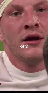 Sam Underhill #fyp #rugby #rugbyunion #samunderhill #england #englandrugby