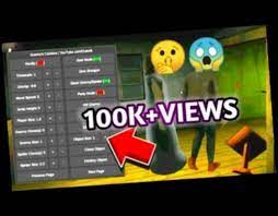 Chapter two for android with mod god mode. Granny Chapter 2 Hack Mod Menu Apk Download
