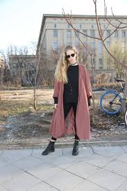 Berghain Dresscode Berlin Mode Modestil Berghain