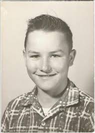 Gordon Frank Obituary (2005)