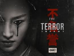 The Terror: Infamy, Episode 7