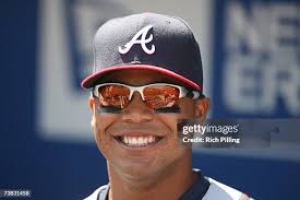 1,489 Andruw Jones Braves Stock Photos, High-Res Pictures, and Images