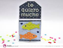 Aquí podrás hallar los modelos de margenes más fáciles y bonitos. 10 Ejemplos De Tarjetas De Amor Hechas A Mano Y Originales