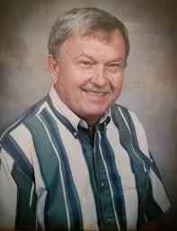 Obituary information for John Lacy Mills