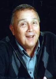 Robert Nicholson Obituary (1942