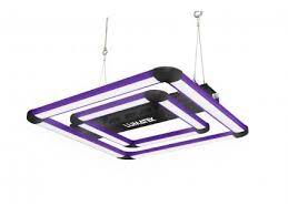 That said, lumatek are soon to release their utopia. Led Planzenlampen Lumatek Bestpreisgarantie Ledgrow Shop De