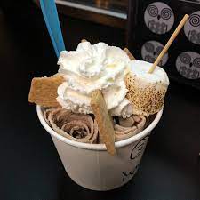 Maybe you would like to learn more about one of these? Absolute Zero Ice Cream Montclair Restaurant Bewertungen Telefonnummer Fotos Tripadvisor