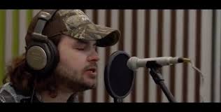 See Brent Cobb Record Folksy 'Down Home' With Producer Dave Cobb