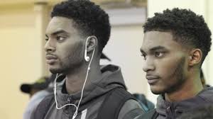 Duplechan Brothers Licensed To KILL!! Sharp Shooter To Ankle Breaker!! Full  Highlights!!!