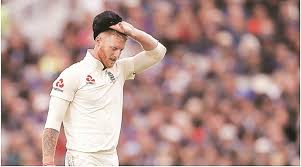 Stokes facing 12 weeks out with broken finger requiring surgery. The Back Story Of Ben Stokes Family Tragedy And Its Backlash Sports News The Indian Express