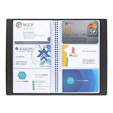 Business Card Holder Wallet Book Style Pu Leather Name Credit Card Album Business Card Holder Wallet Business Card Holders Card Holder