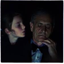 Henson's Fascination with Light & Interiority