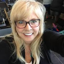 Barbara Johnson Olmstead's Memorial Website