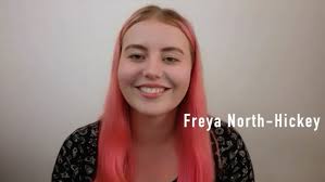 Meet an Astronomer: Kat Ross