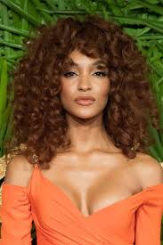 Without a doubt, short hair is the length of the moment. Hairstyles 2021 Female Curly Hair Novocom Top