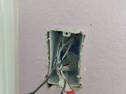 How to change a light switch light switch light switch covers replace light switch carefully align the switch so it is vertical in the box then attach the cover plate. Replace Single Fan Light Switch With Double Switch