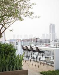 Read reviews of cambridge center roof garden. Gingsite1049 Roof Garden Design Roof Garden Outdoor Bar Table