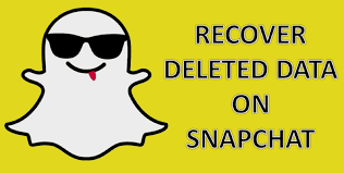 Now locate recover and click on it. How To Retrieve Deleted Messages On Snapchat A Simple Hack