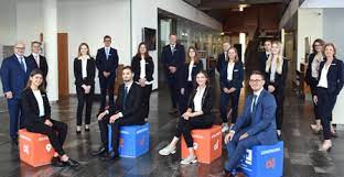 1,882 likes · 37 talking about this · 32 were here. 12 08 2020 Neue Wege Bei Der Ausbildung Vr Bank Westmunsterland Eg In Borken Coesfeld Dulmen Rosendahl Holtwick Gescher Stadtlohn Reken Und Velen